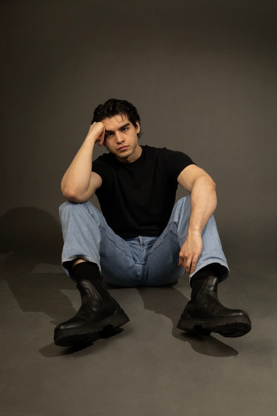 Shristi's Perspective