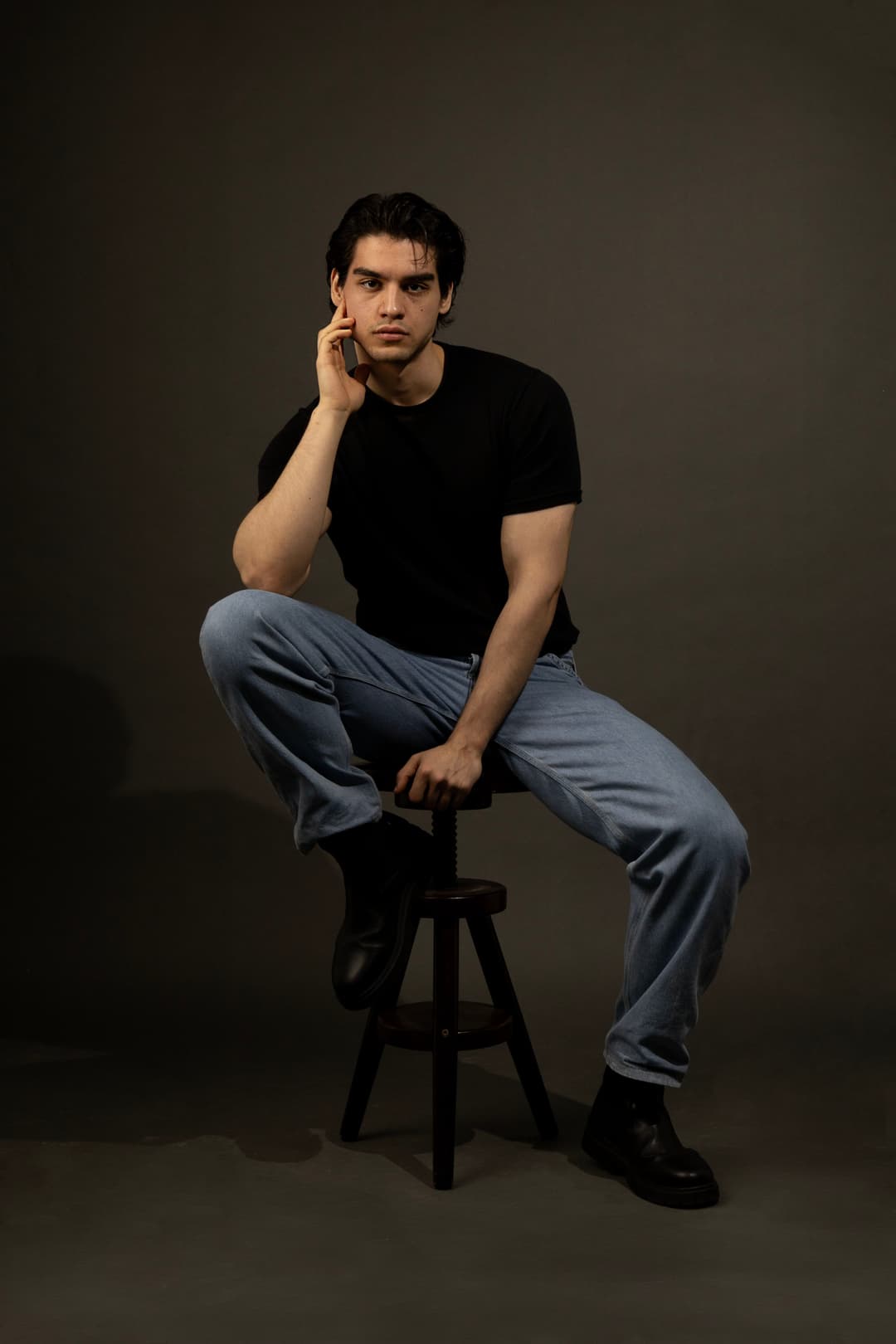 Shristi's Perspective