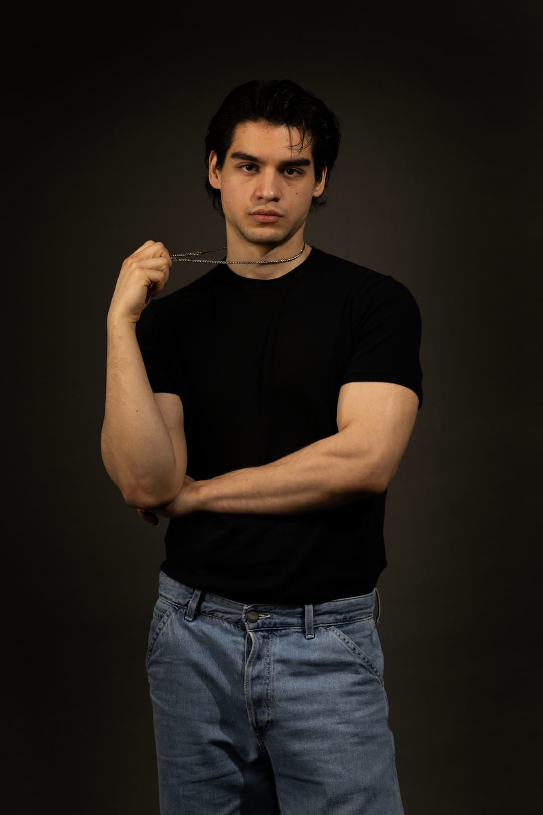 Shristi's Perspective