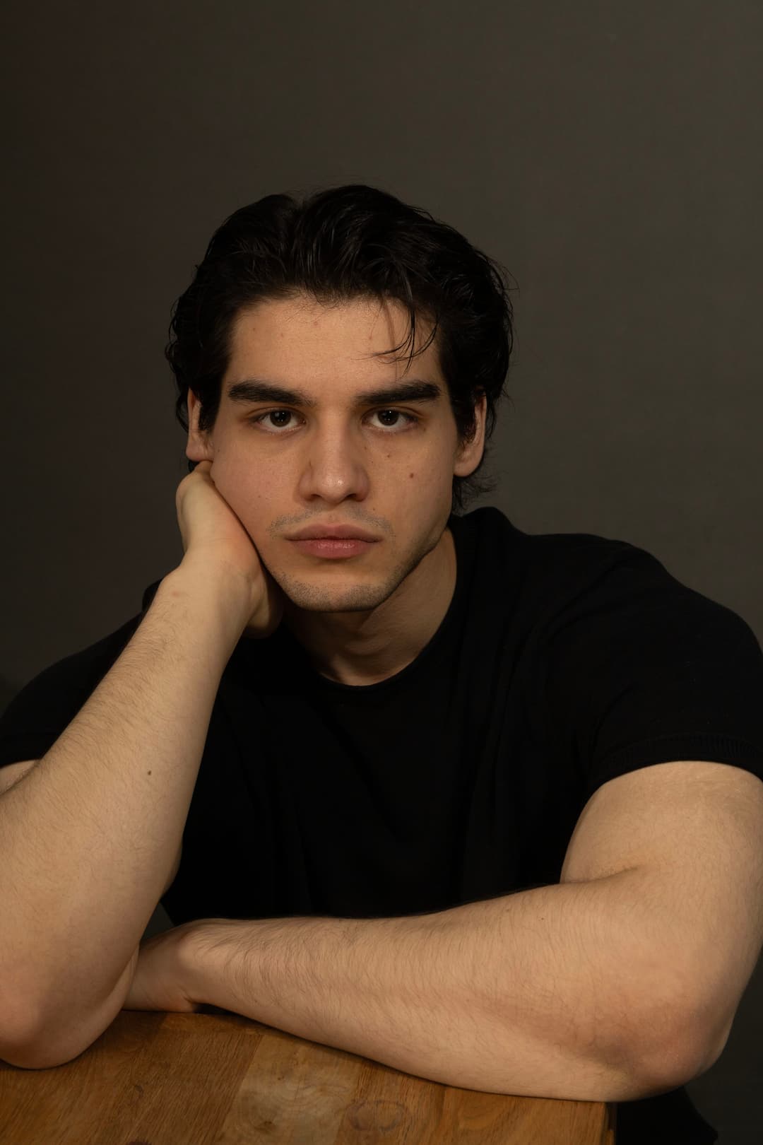 Shristi's Perspective