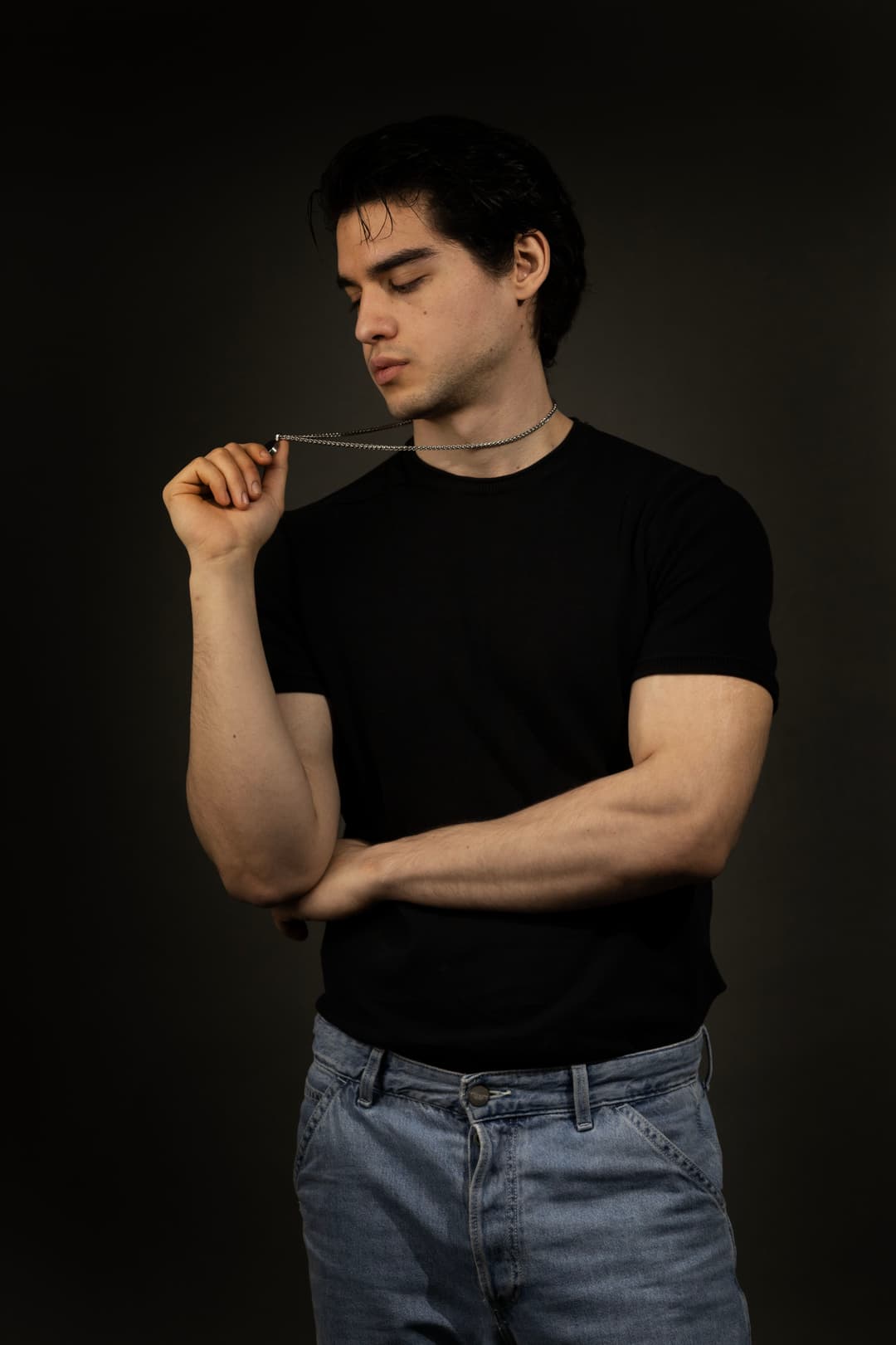 Shristi's Perspective