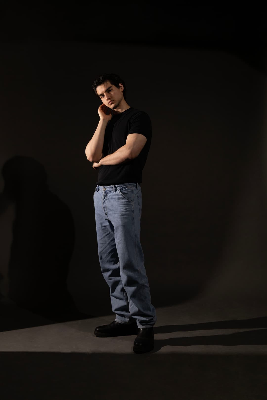 Shristi's Perspective