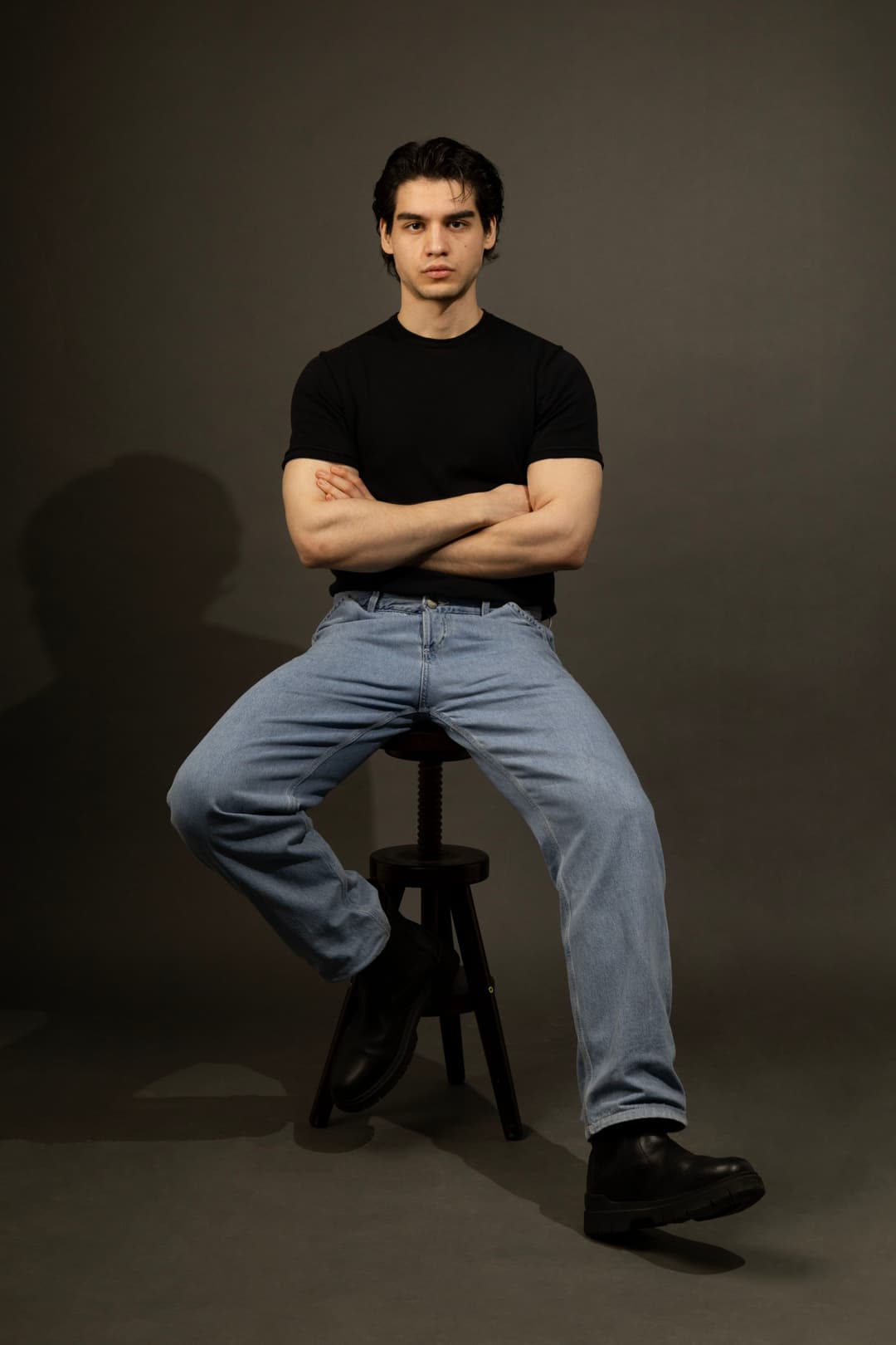 Shristi's Perspective