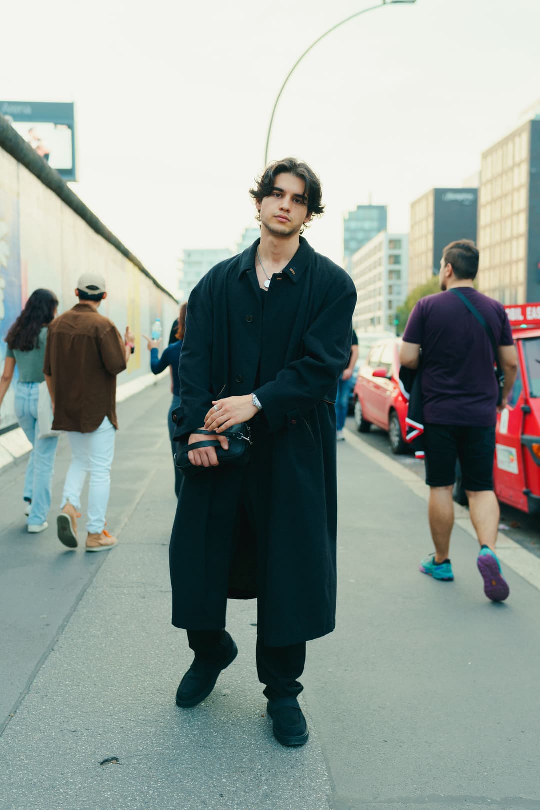 Universal Works Berlin