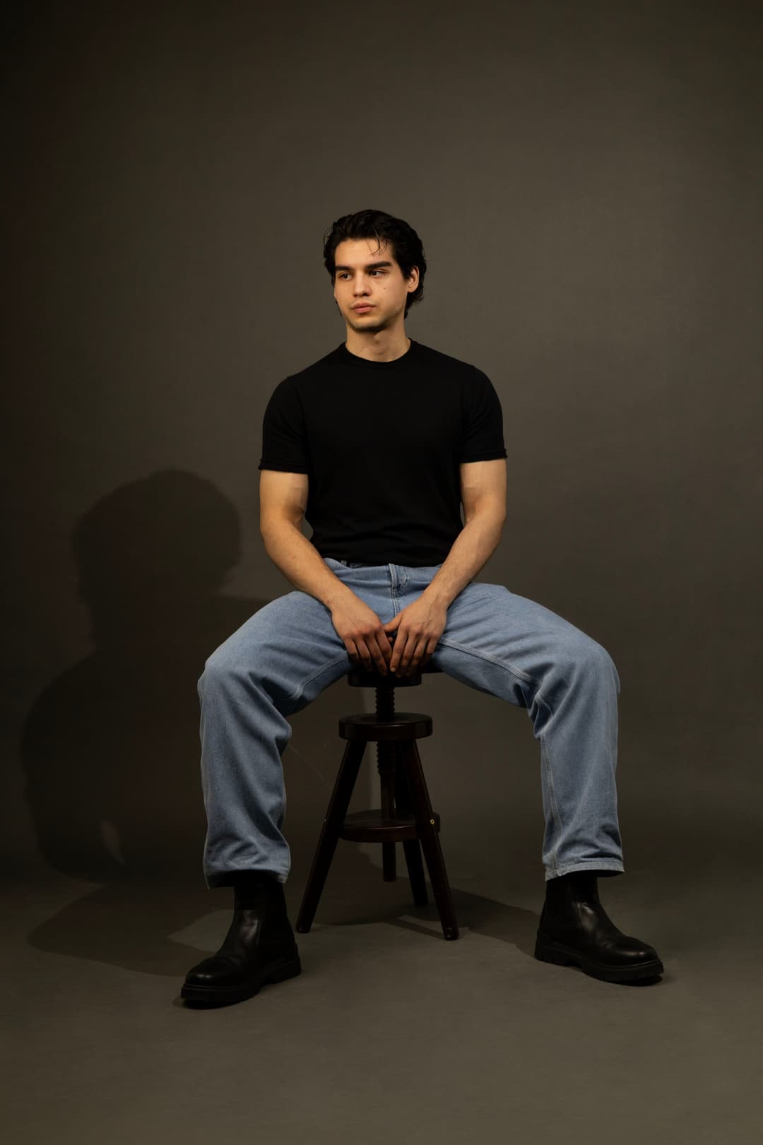 Shristi's Perspective