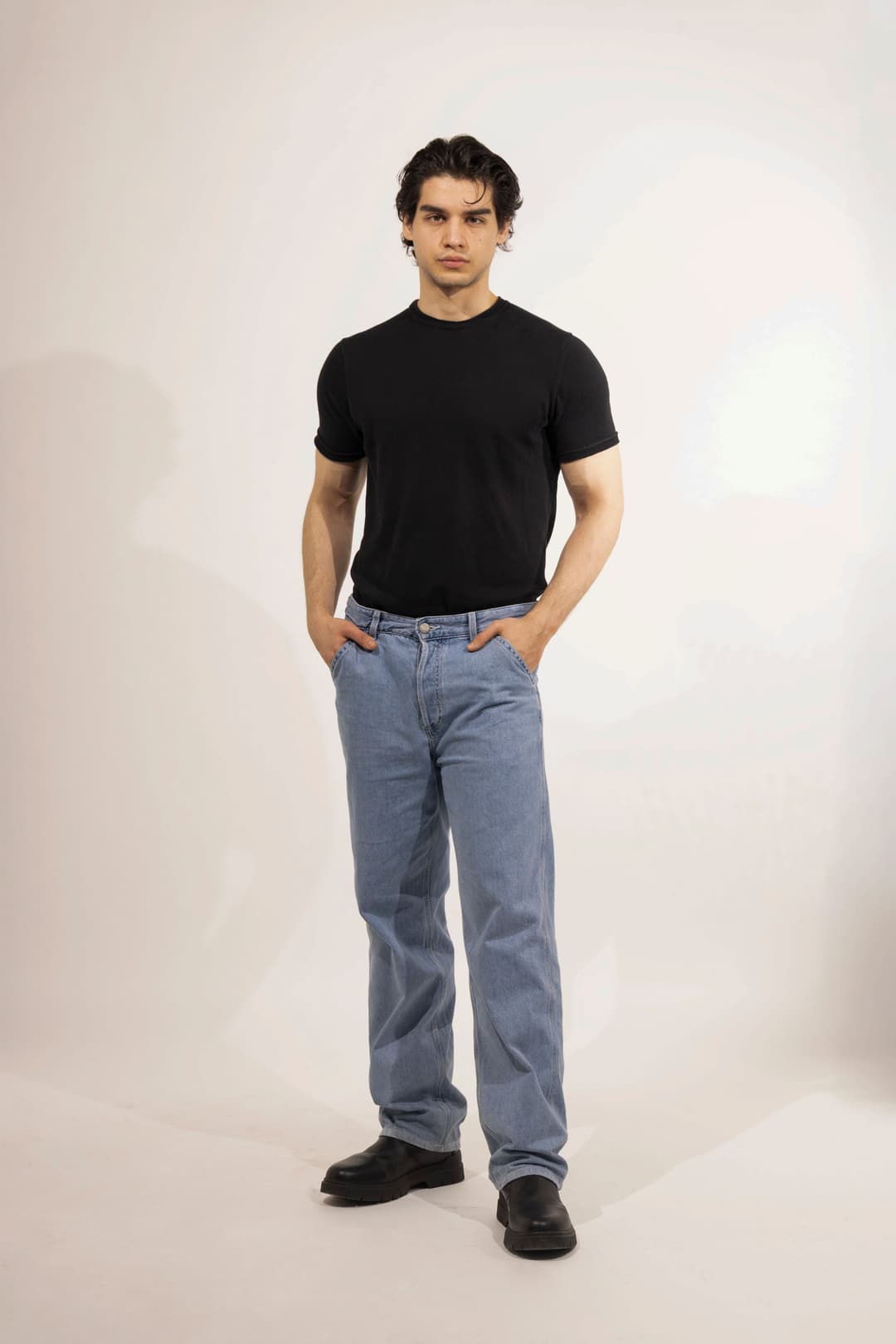 Shristi's Perspective