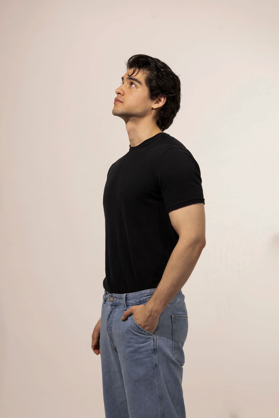 Shristi's Perspective