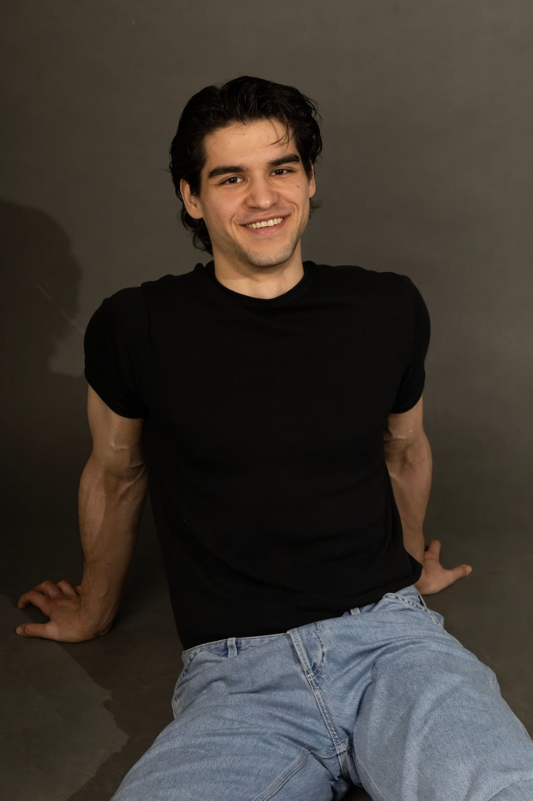 Shristi's Perspective