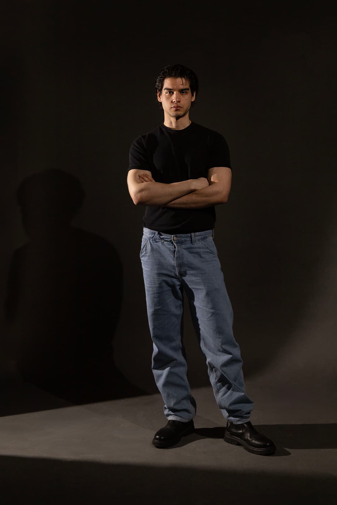 Shristi's Perspective