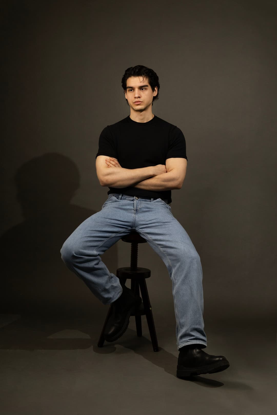 Shristi's Perspective