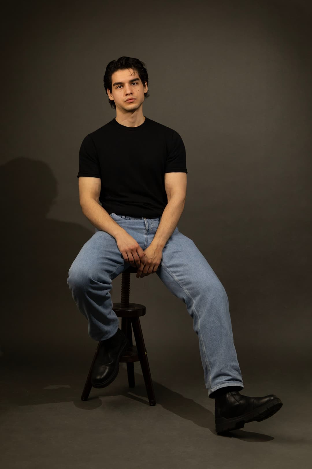 Shristi's Perspective