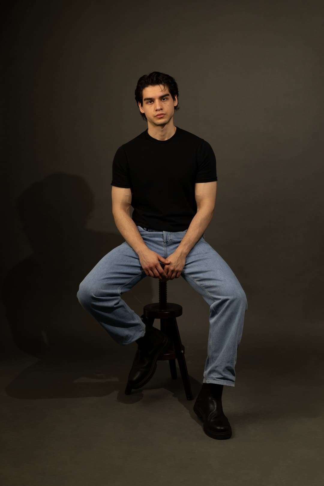 Shristi's Perspective