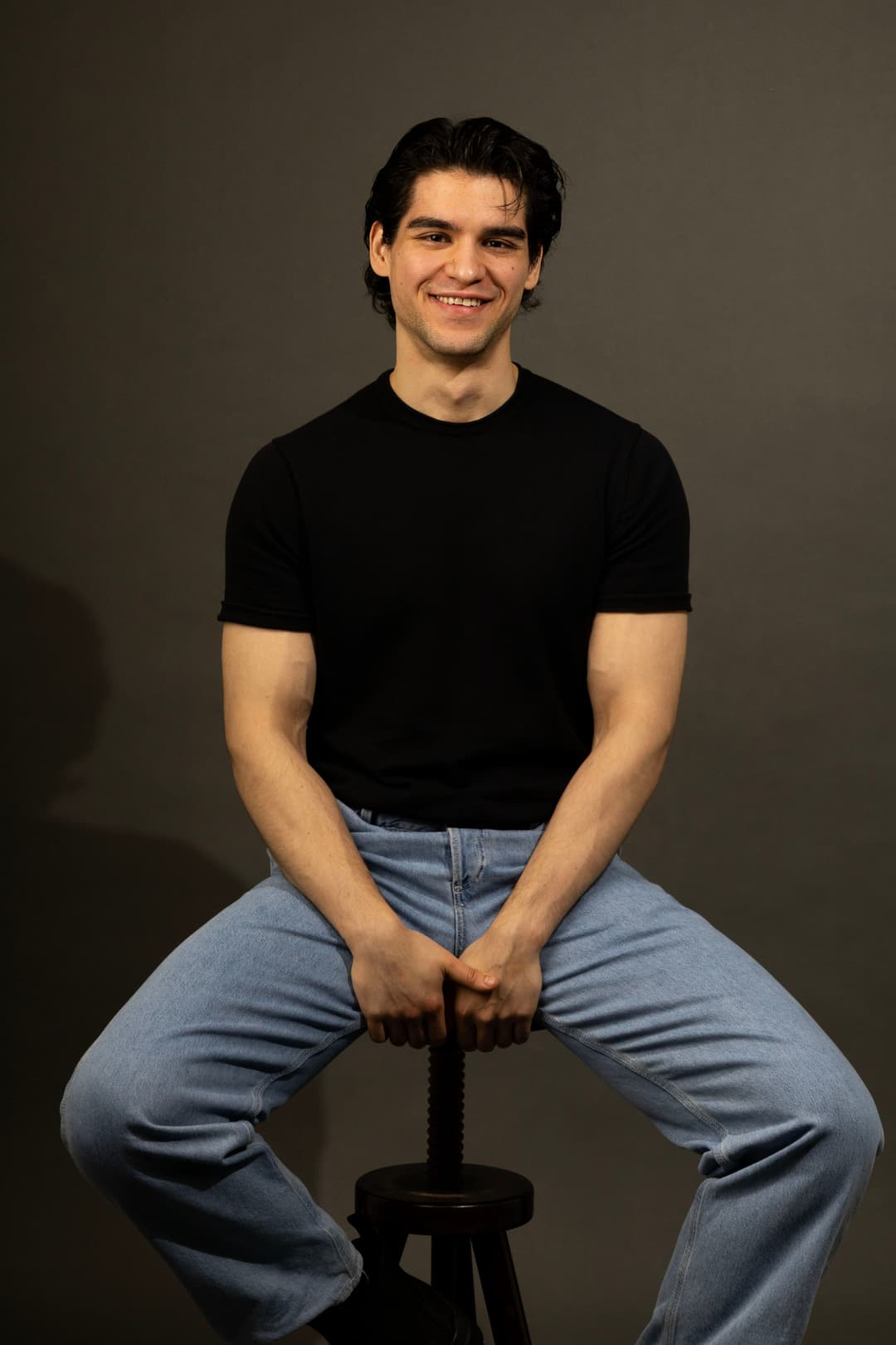 Shristi's Perspective