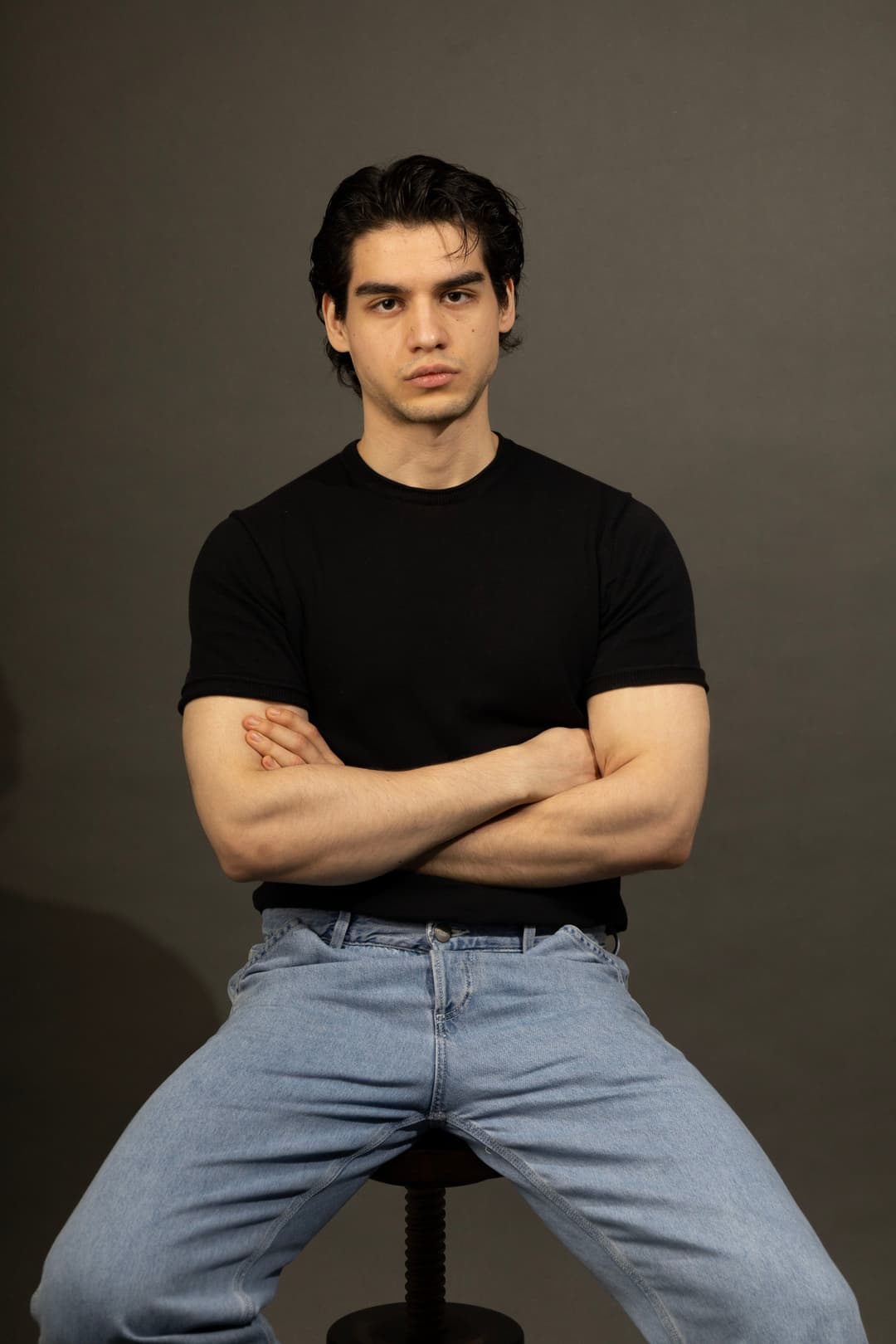 Shristi's Perspective