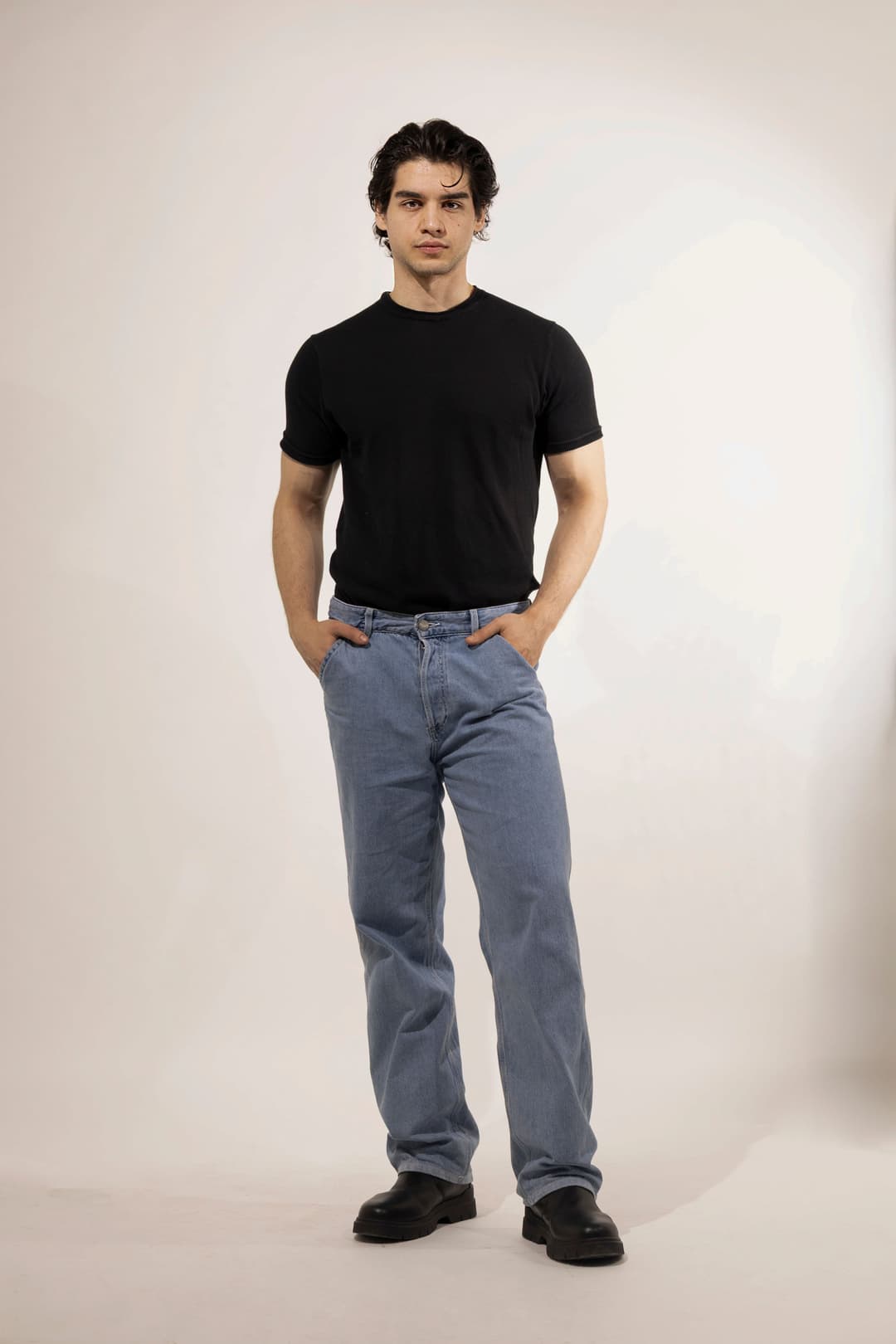 Shristi's Perspective